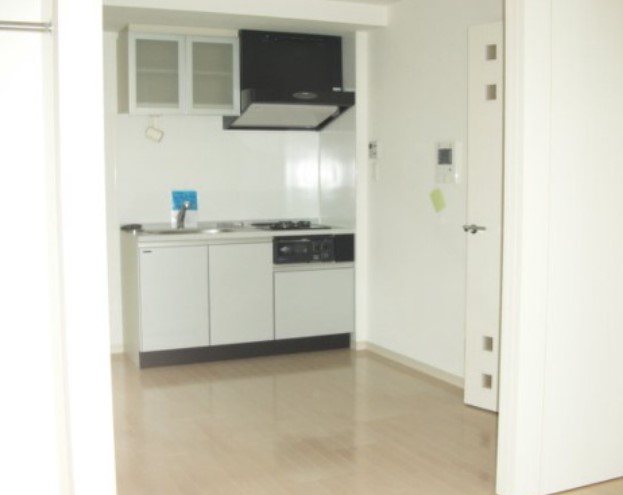 居室・リビング　☆明るい居室☆