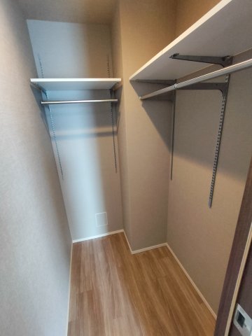 収納　こまごまとしたものを収納できそうですね