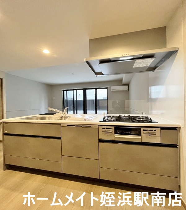 キッチン　★当店掲載物件以外もご一緒にご紹介可能です★