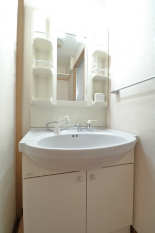 その他設備　収納