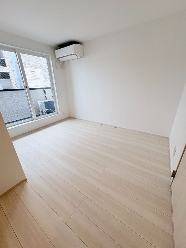 居室・リビング　☆広々としたリビング☆