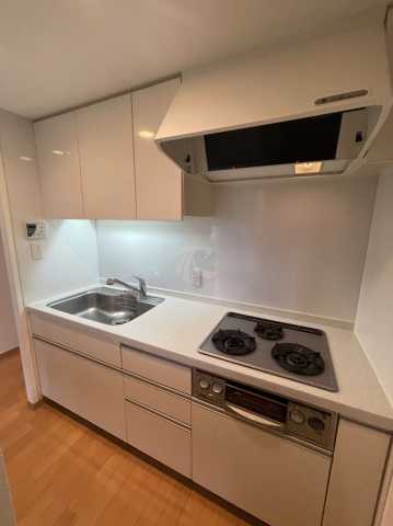 キッチン　プロスペクト西巣鴨