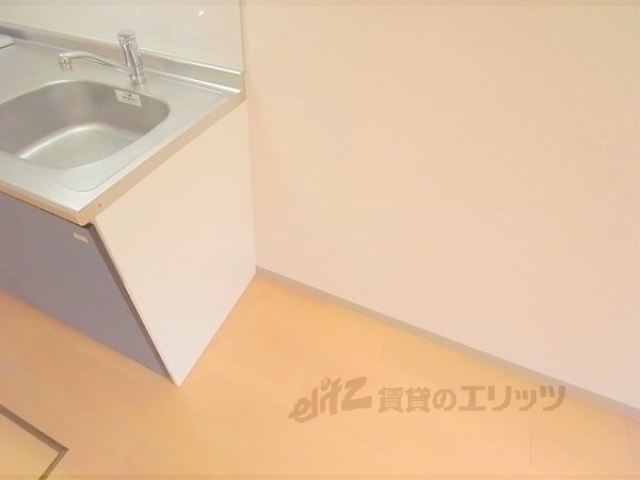 その他部屋・スペース　冷蔵庫置場