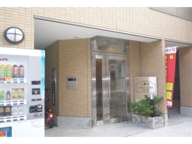 セキュリティ　オートロック