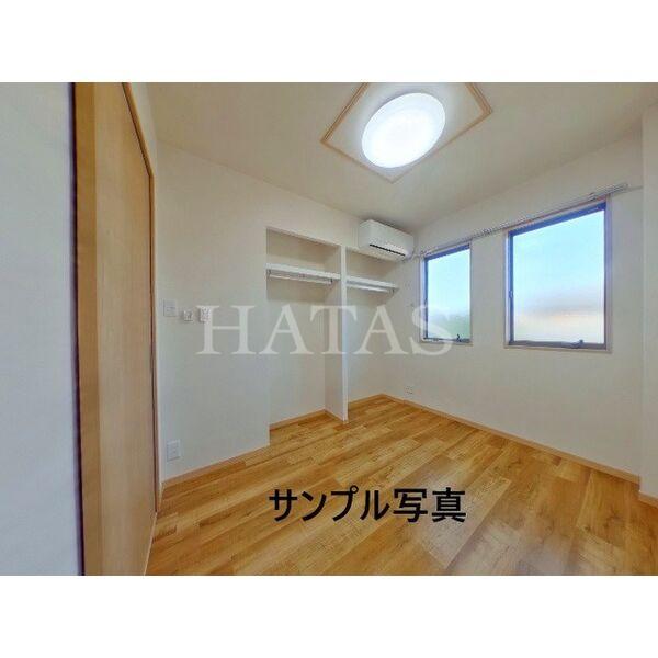 その他部屋・スペース　サンプル写真となります