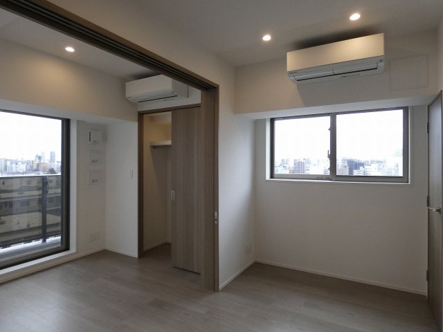 その他部屋・スペース　居室