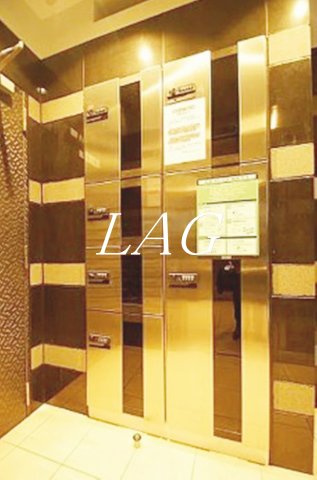 その他共有部分　共用部です。