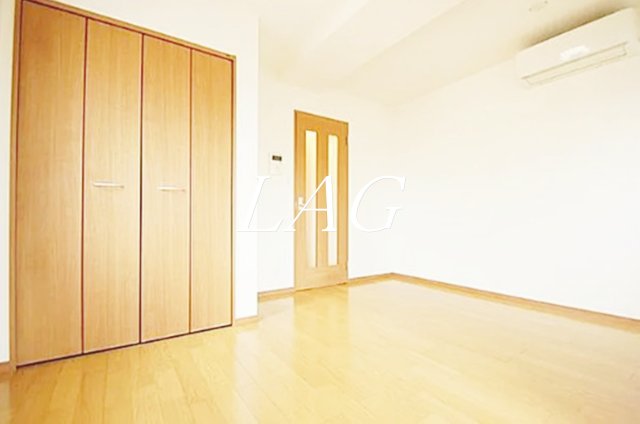 その他部屋・スペース　寝室です。