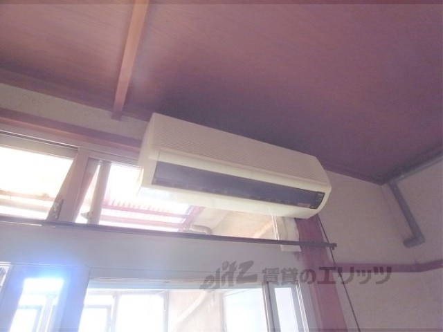 その他　エアコン