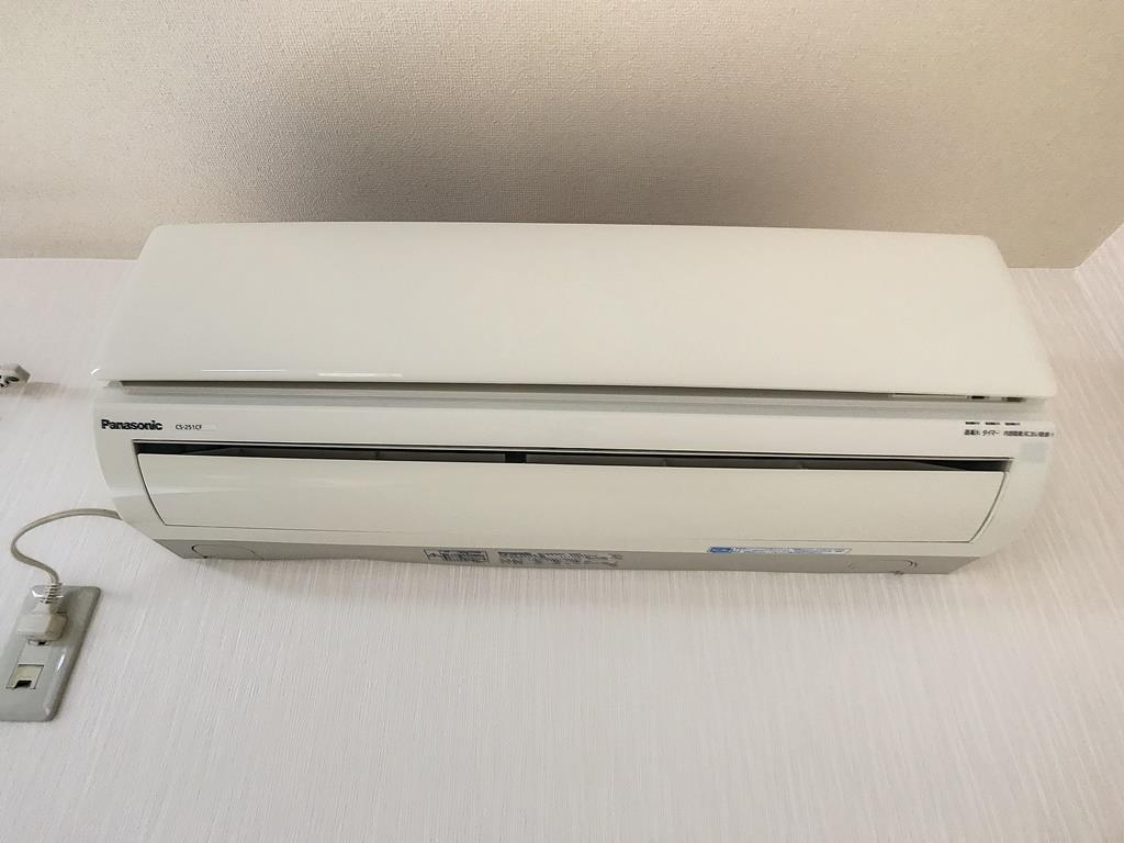 その他設備　他室参照