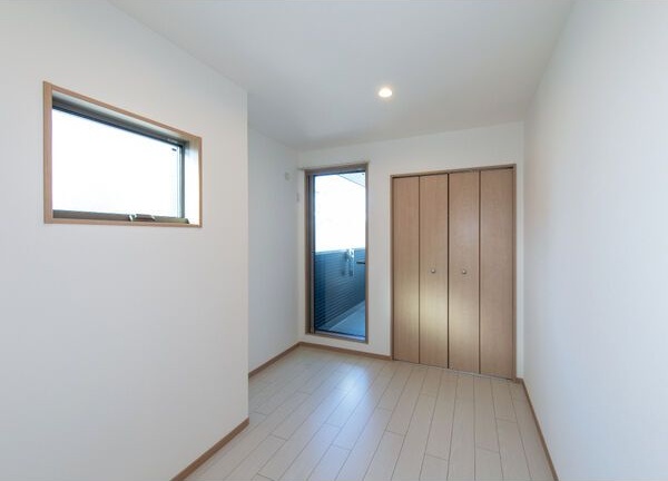 その他部屋・スペース　使い勝手のいいお部屋