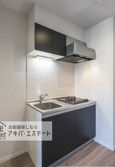 キッチン　同一仕様写真