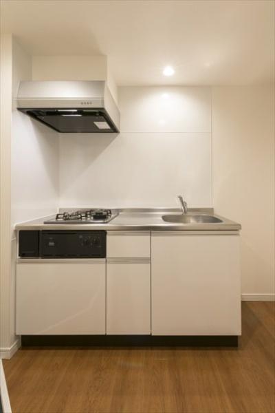 キッチン　キッチン！