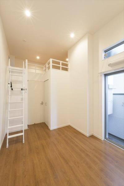 その他部屋・スペース　明るい室内！