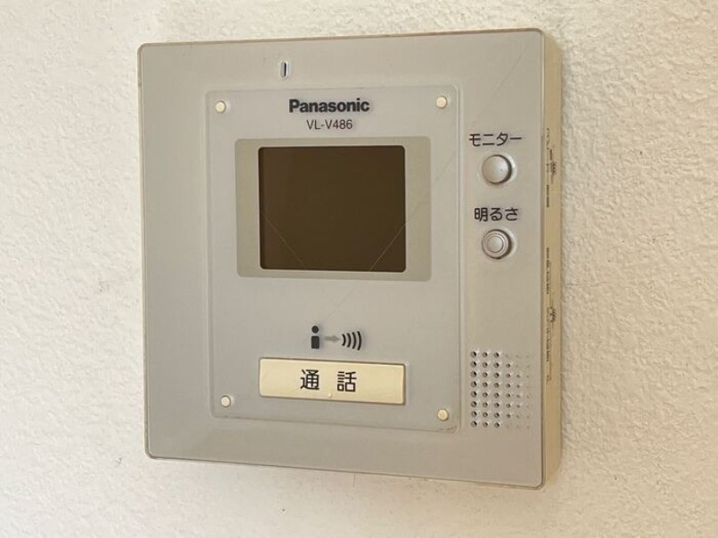 セキュリティ　図面と現状に相違がある場合には現状を優先