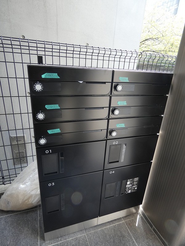 その他共有部分