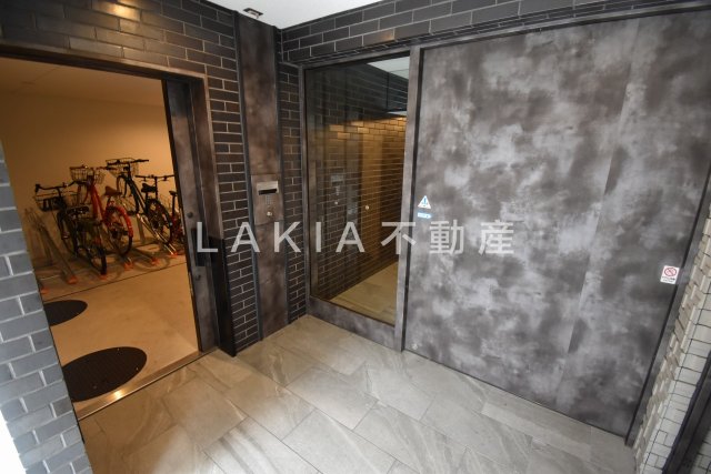 その他　ロビー