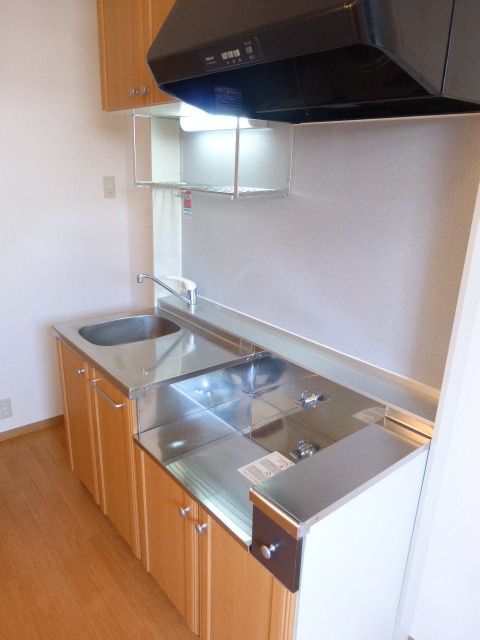 キッチン　★綺麗なキッチンです★