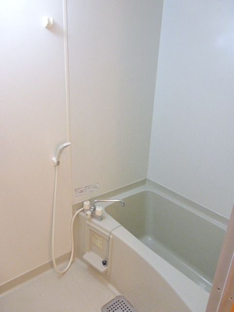 バス・シャワールーム　★バスルームです★