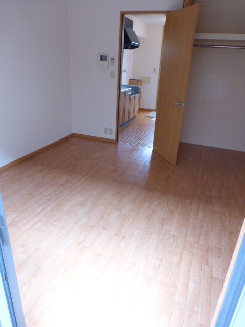 居室・リビング　★綺麗なリビングです★