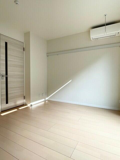 その他部屋・スペース　中はこのようになっています