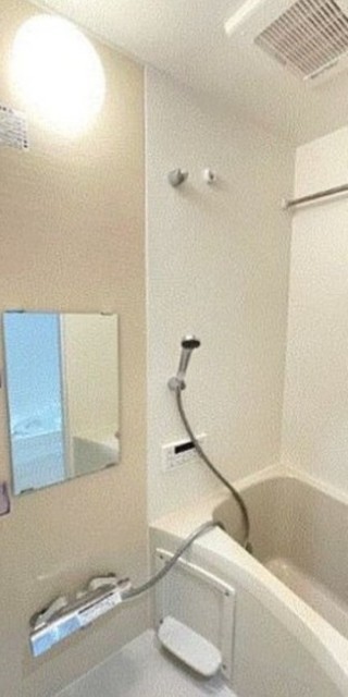 バス・シャワールーム　同仕様