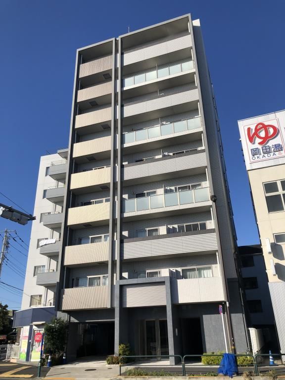 建物外観　☆綺麗な外観☆