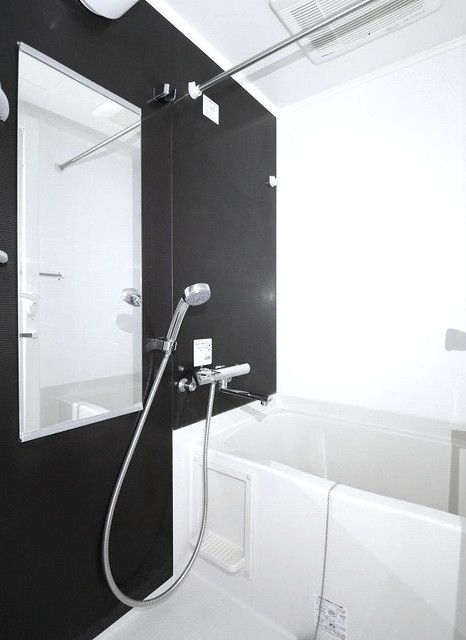 バス・シャワールーム　風呂