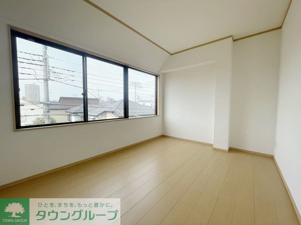 居室・リビング　リビング/居室