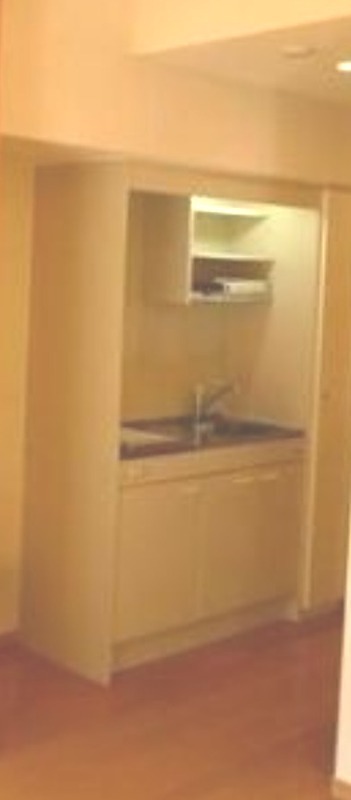 キッチン　※同仕様写真含む