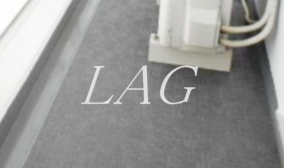 バルコニー　バルコニーです。