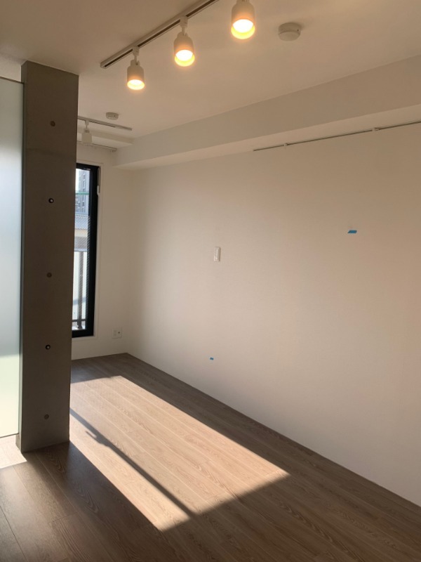 居室・リビング　同型イメージ