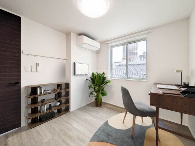 その他部屋・スペース