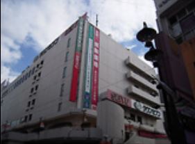 スーパー　西友 荻窪店（スーパー）まで416m