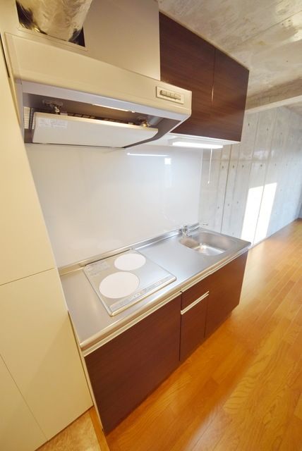 キッチン　★辻堂駅前・テラスモールまですぐの築浅賃貸マンション！★