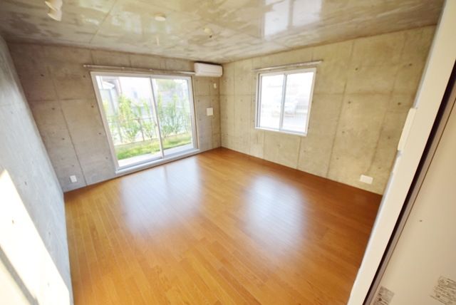 居室・リビング　★辻堂駅前・テラスモールまですぐの築浅賃貸マンション！★