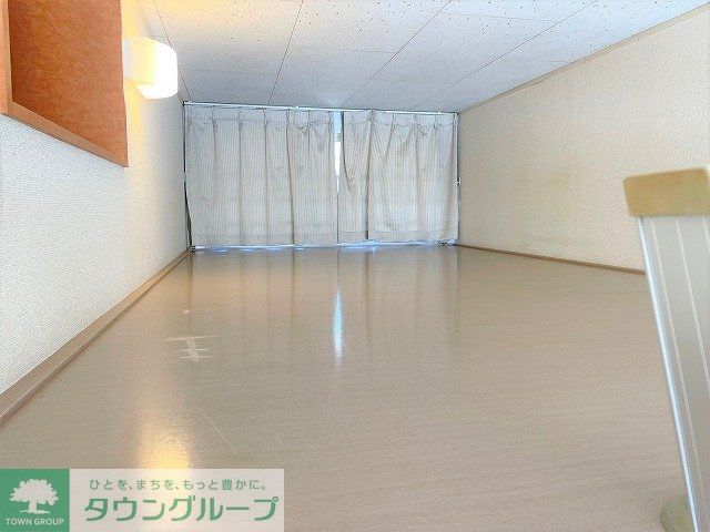 その他部屋・スペース　ロフト