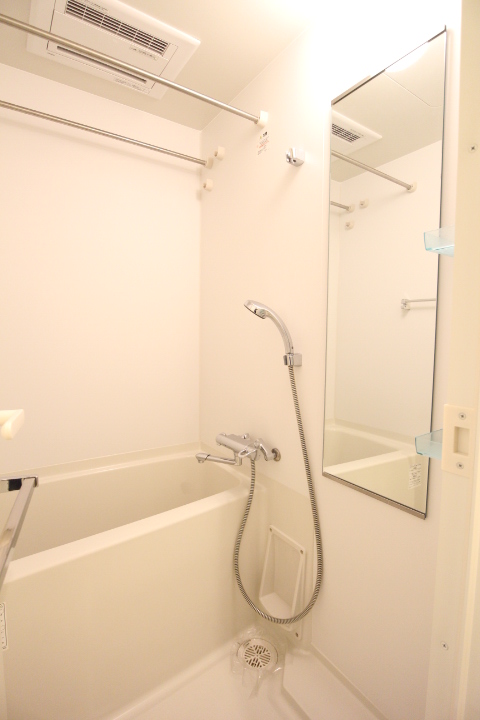 バス・シャワールーム　※参考写真