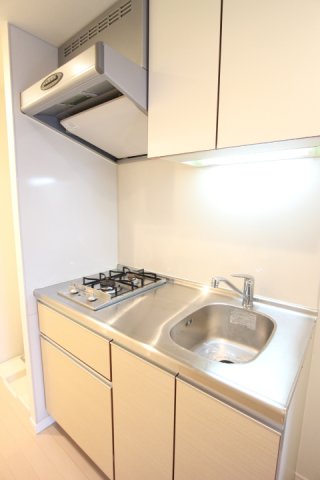 キッチン　※参考写真