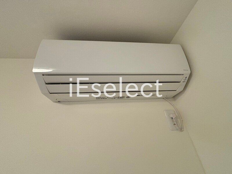 その他設備　エアコン2基付いてます