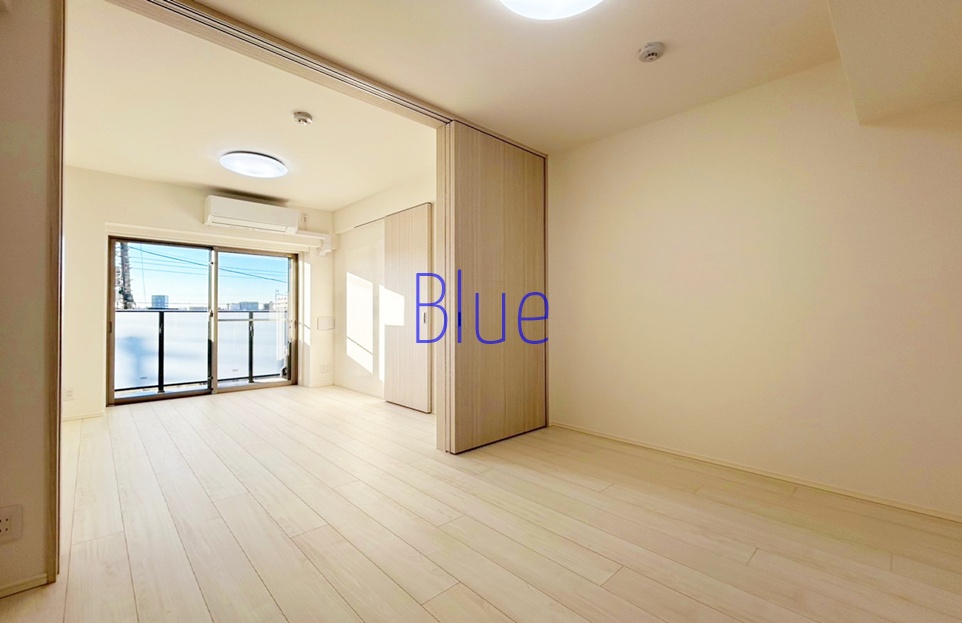 居室・リビング　同じ仕様