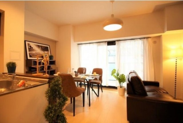 その他部屋・スペース　モデルルーム