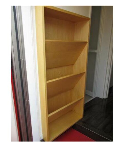 収納　別部屋参考写真