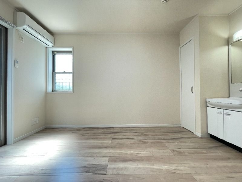 居室・リビング　別部屋参考写真