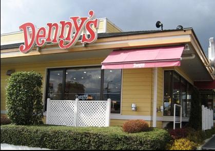 飲食店　デニーズ（飲食店）まで1412m