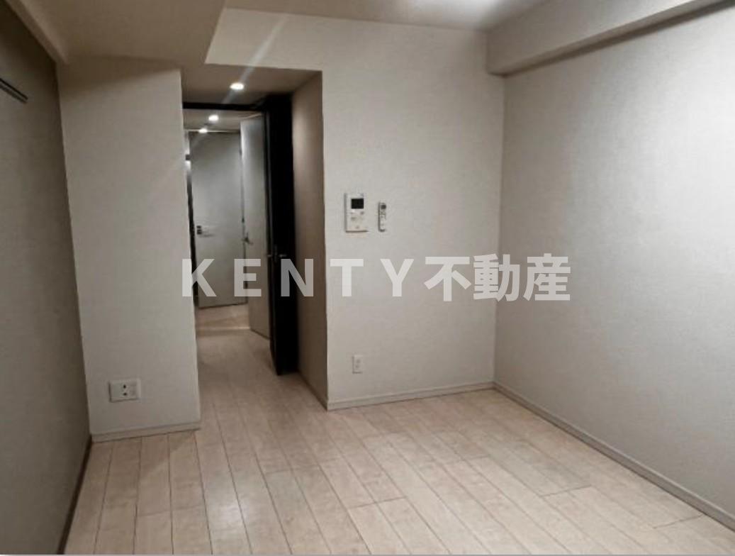 居室・リビング　使いやすい居間です