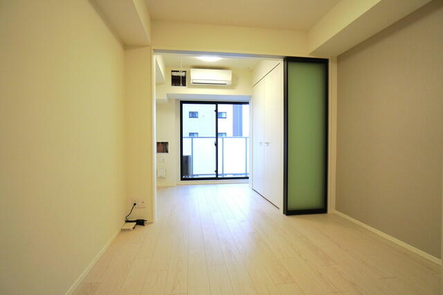 居室・リビング　※写真は同タイプ住戸です。