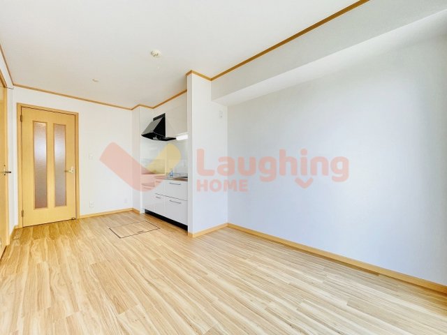 居室・リビング　おしゃれな居間です