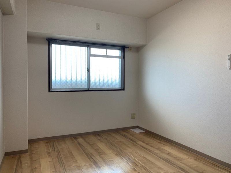 その他部屋・スペース　明るい洋室です。