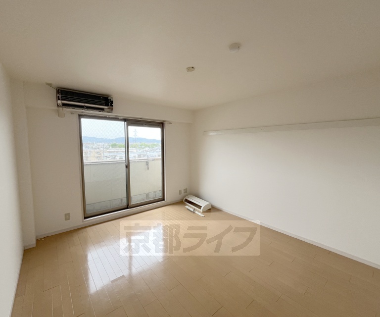 居室・リビング　ゆったり室内。